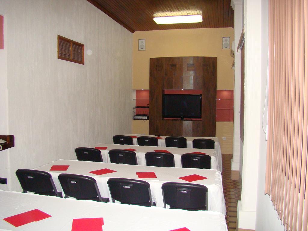 טפצ'ולה Hotel Fenix מראה חיצוני תמונה