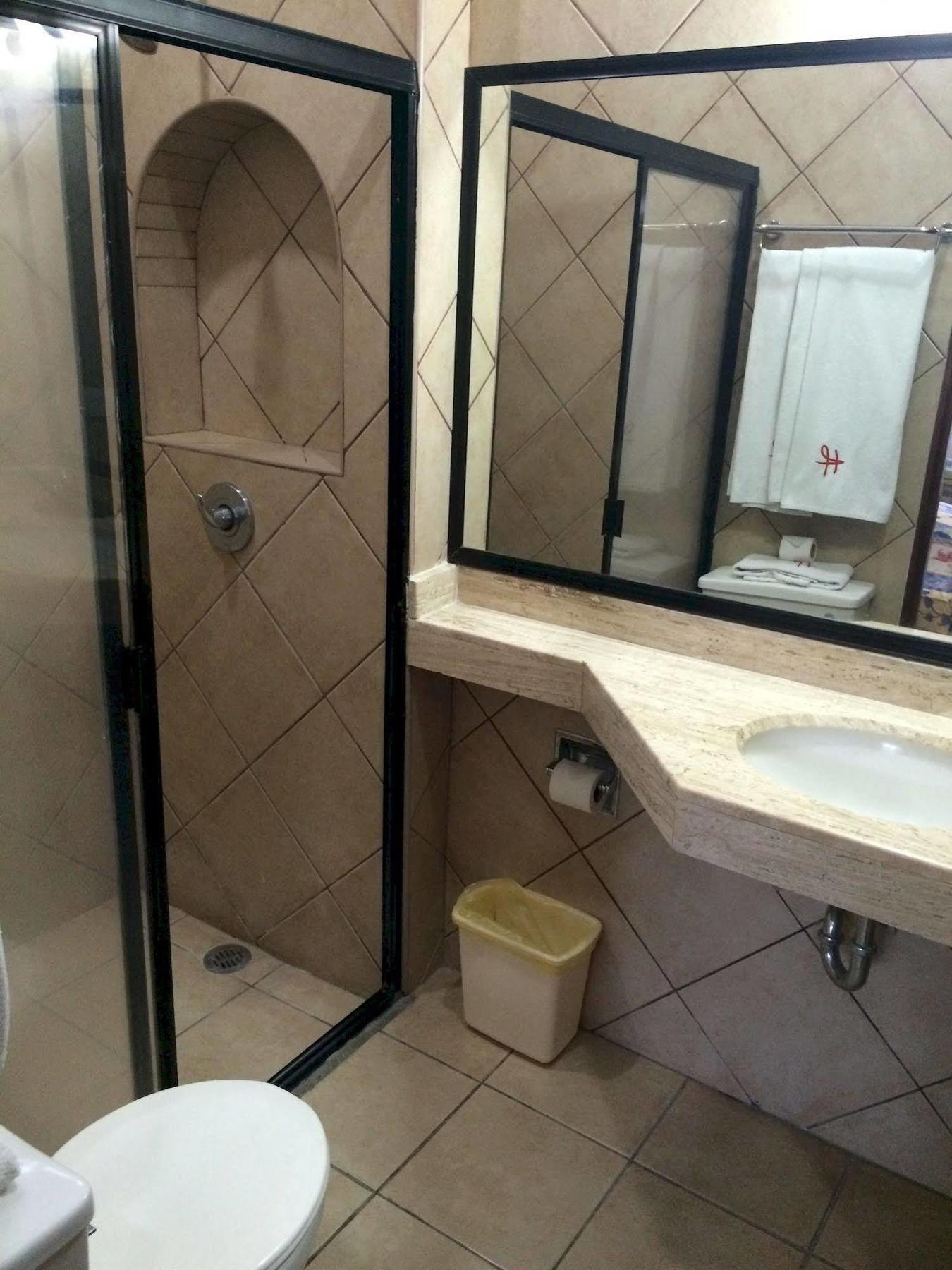 טפצ'ולה Hotel Fenix מראה חיצוני תמונה