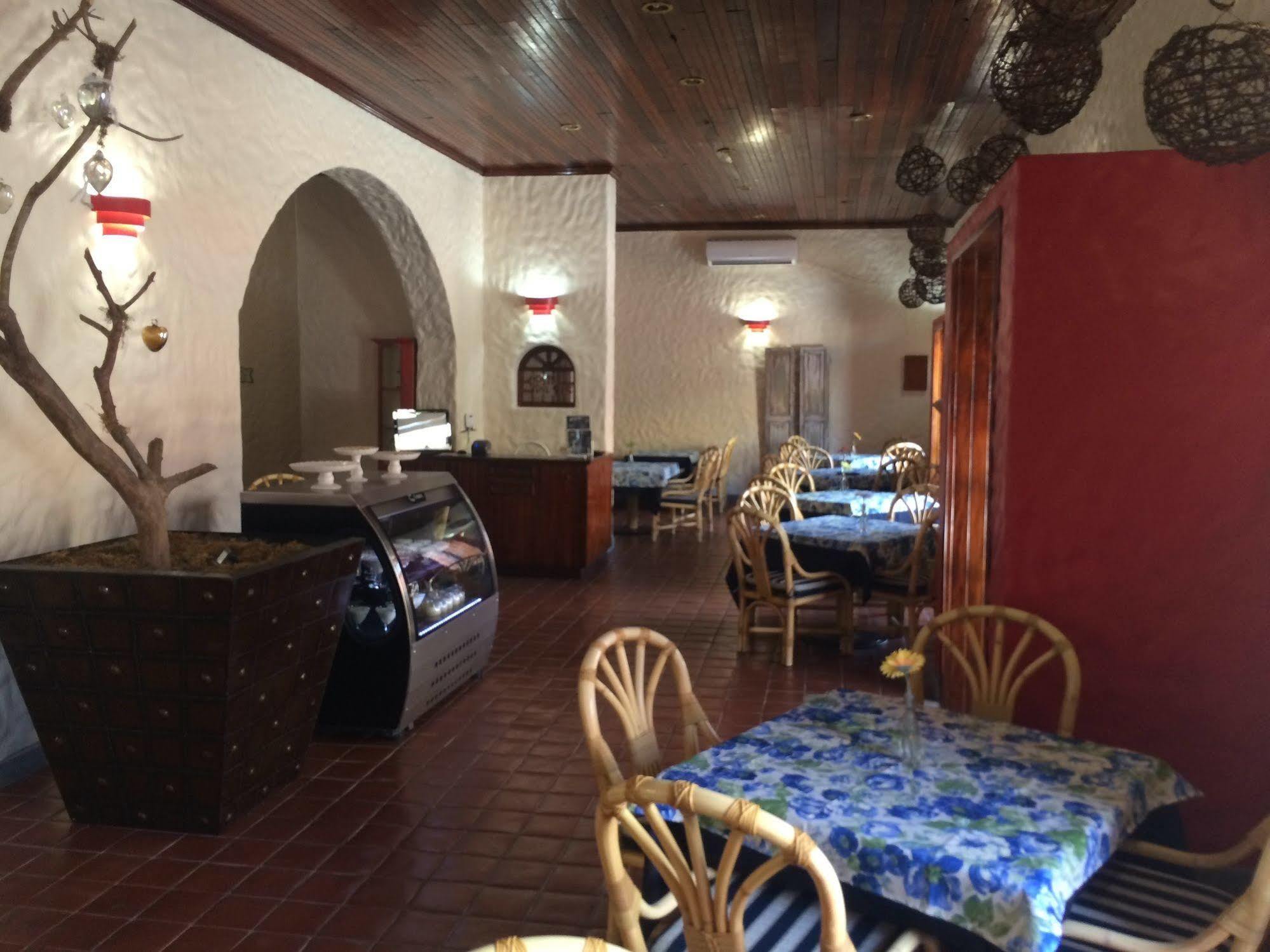 טפצ'ולה Hotel Fenix מראה חיצוני תמונה