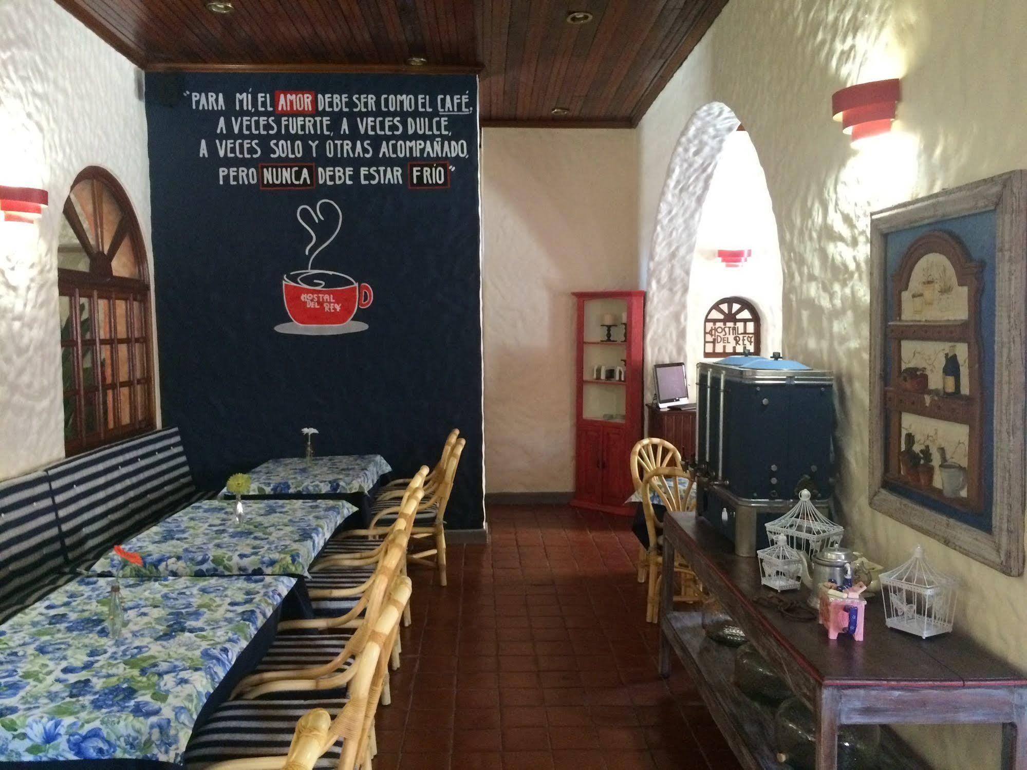 טפצ'ולה Hotel Fenix מראה חיצוני תמונה