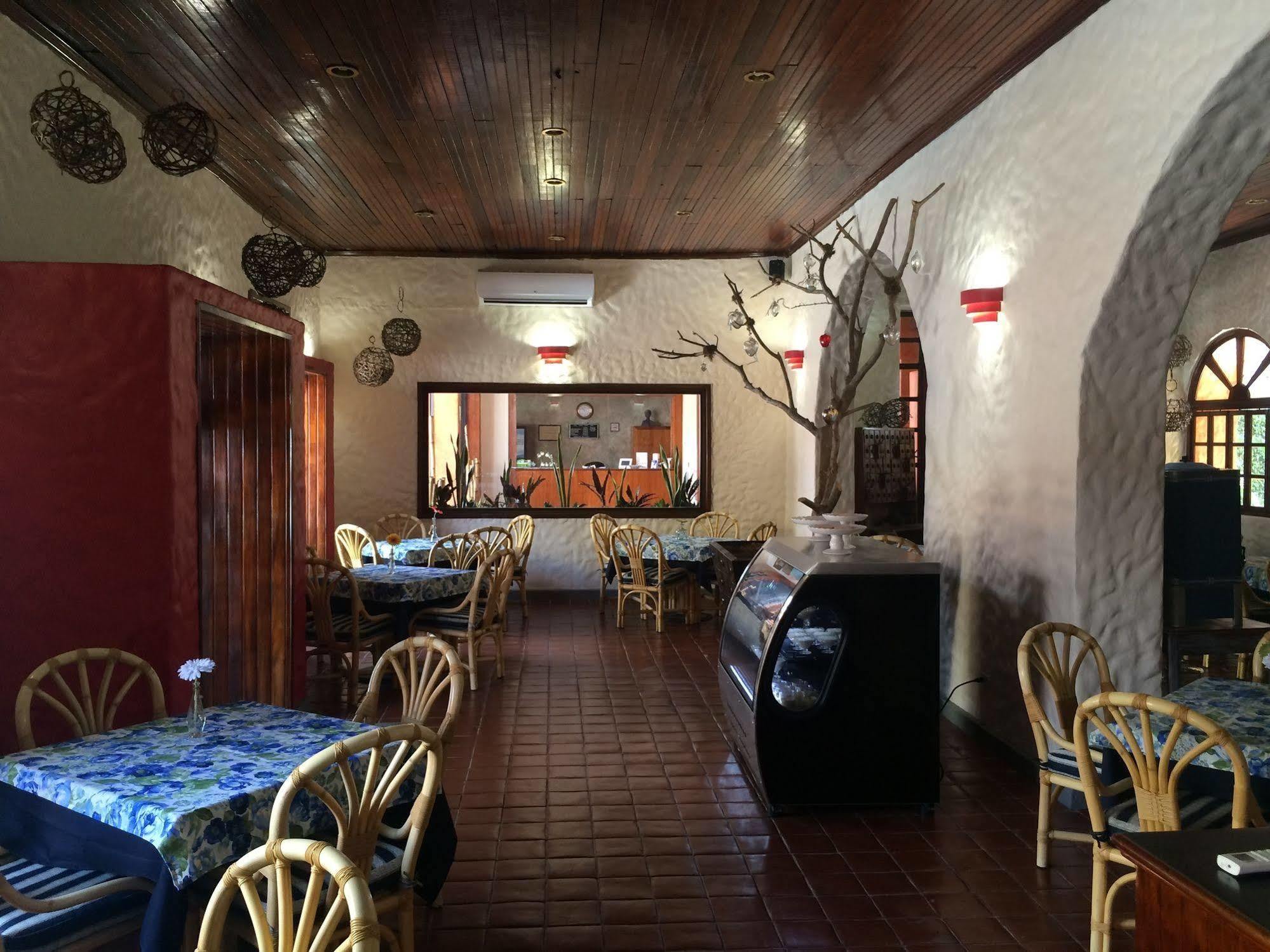 טפצ'ולה Hotel Fenix מראה חיצוני תמונה